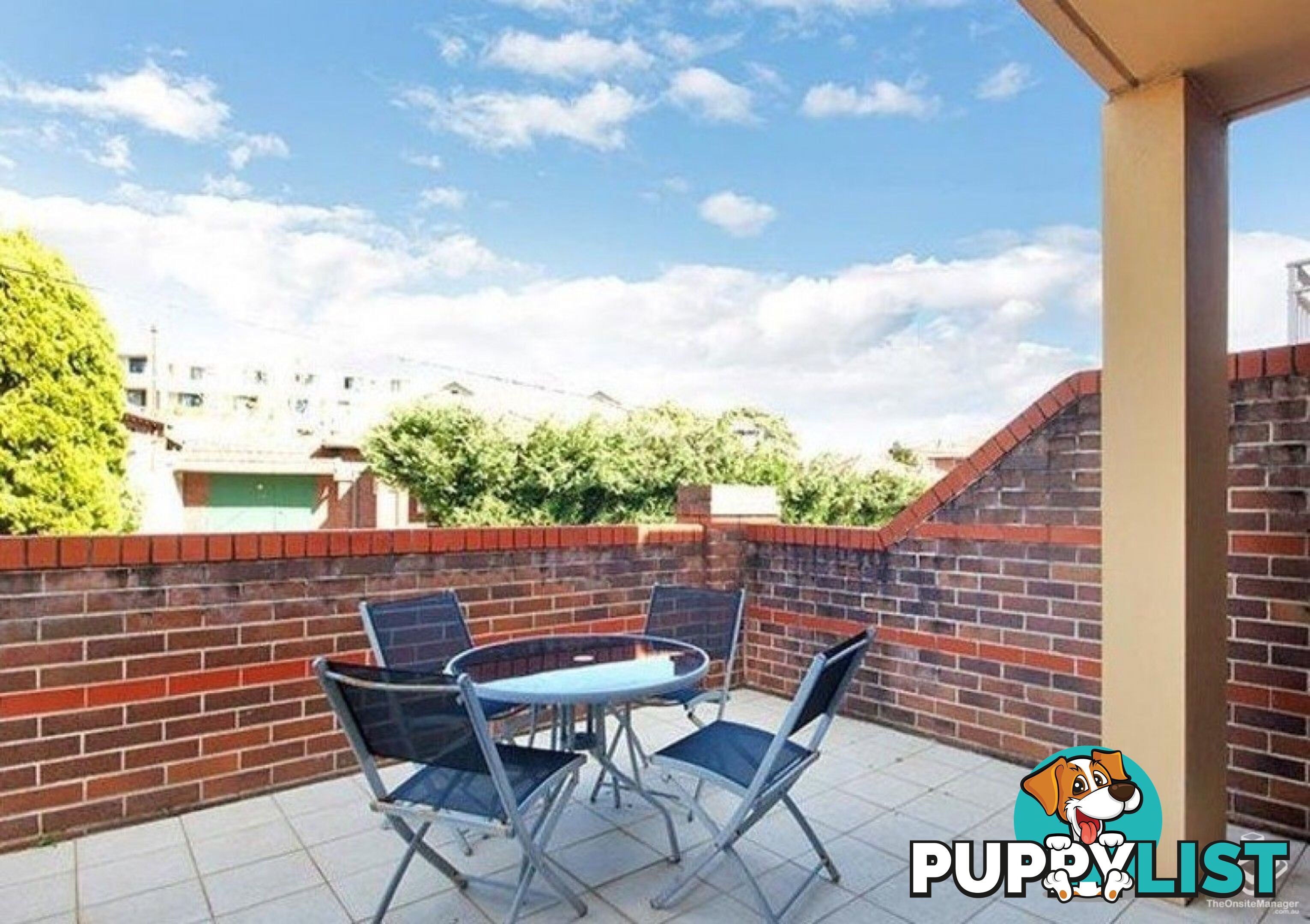 18/10 Webb Street Croydon NSW 2132