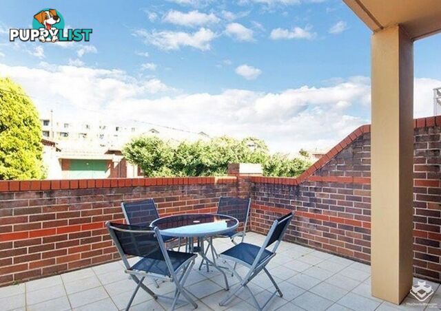 18/10 Webb Street Croydon NSW 2132