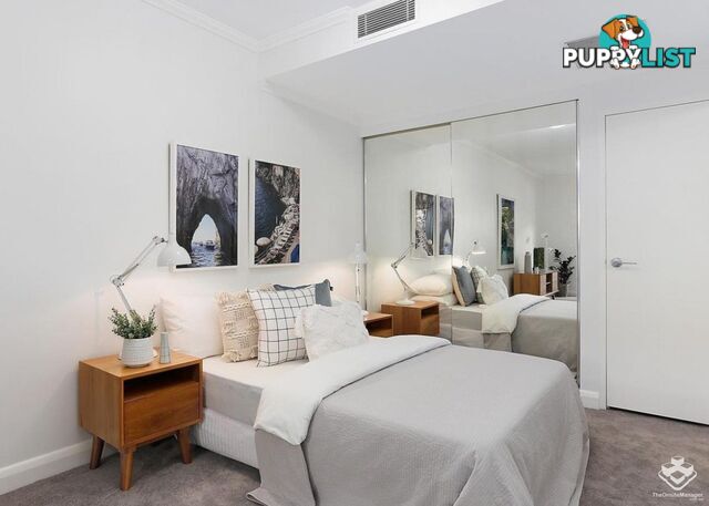 18/10 Webb Street Croydon NSW 2132