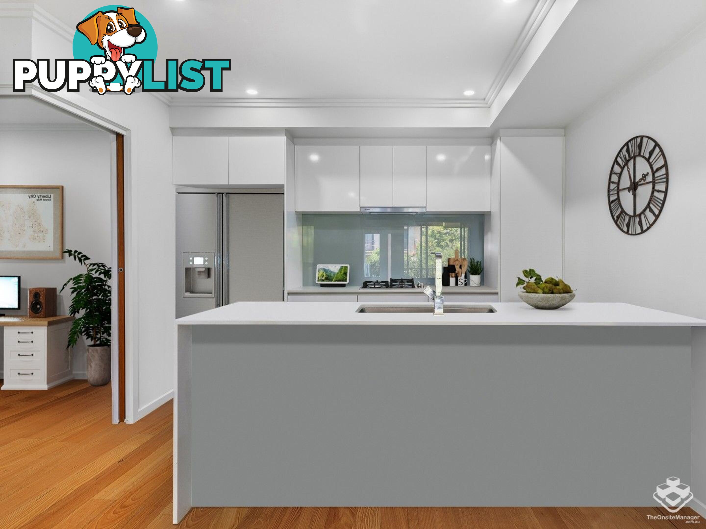 1/2 Laurence Street St Lucia QLD 4067