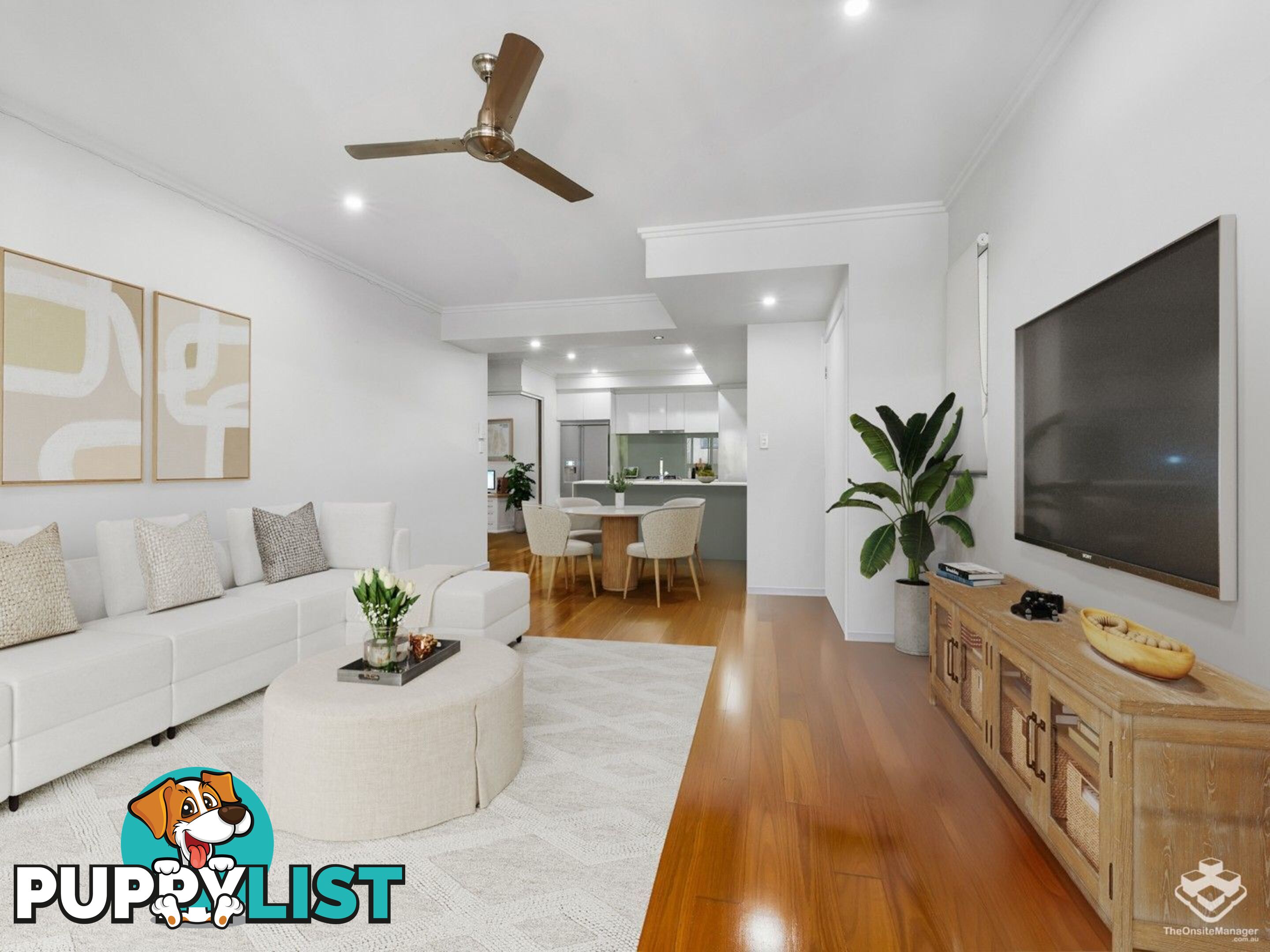 1/2 Laurence Street St Lucia QLD 4067