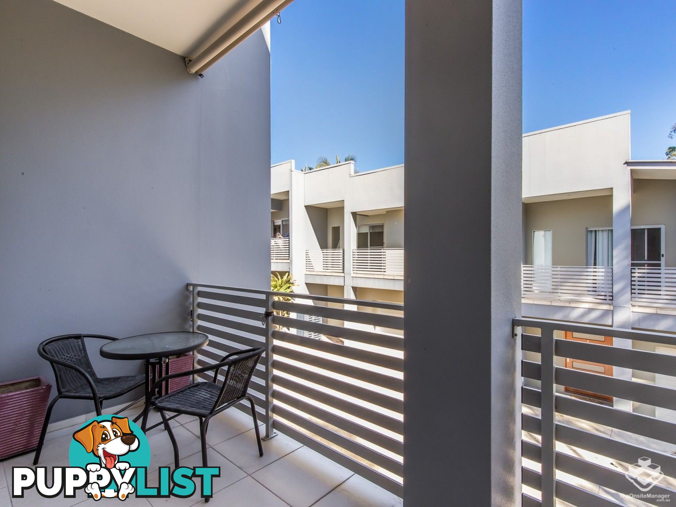 4/12 Careel Close Helensvale QLD 4212
