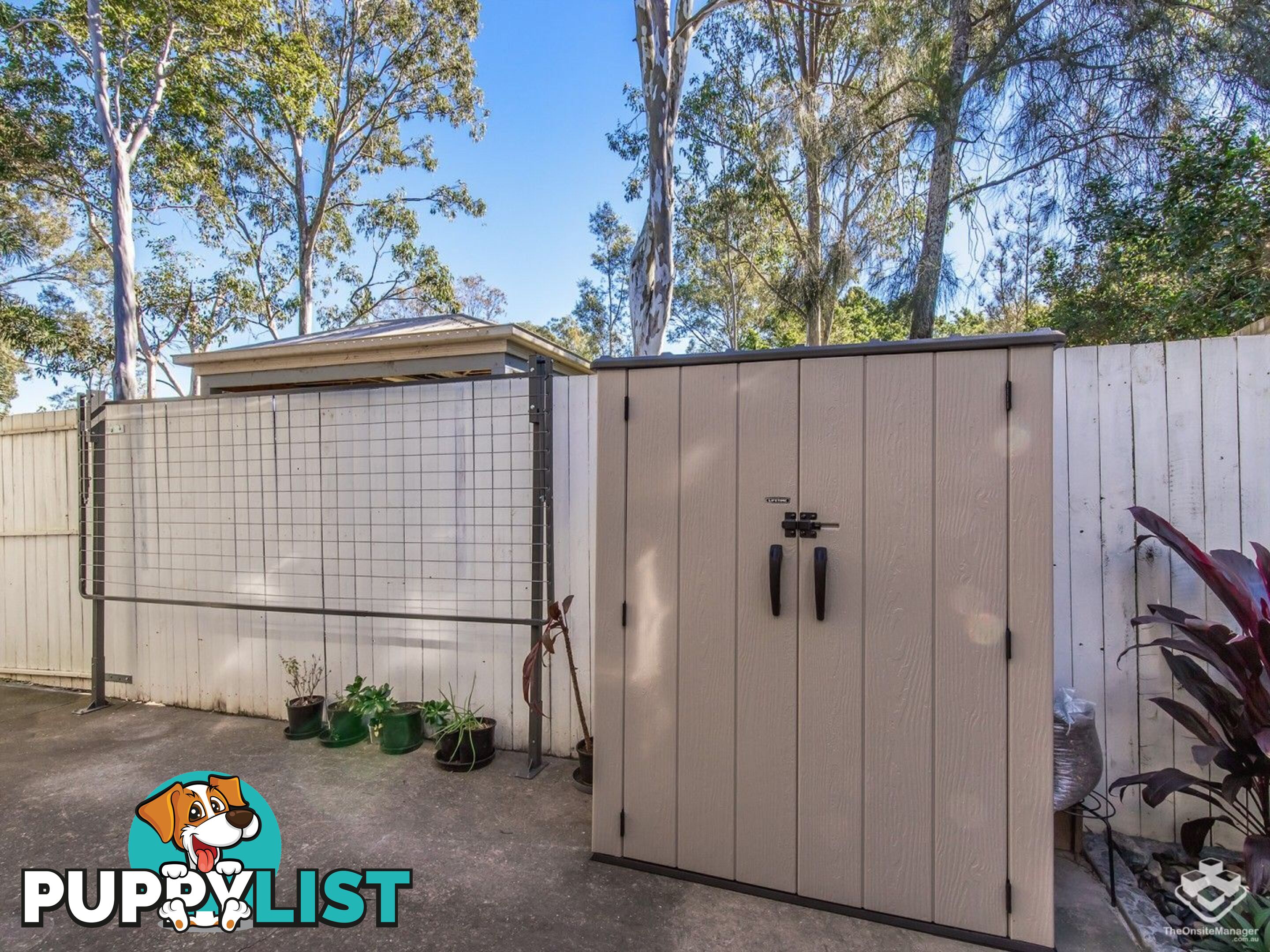 4/12 Careel Close Helensvale QLD 4212