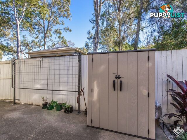 4/12 Careel Close Helensvale QLD 4212