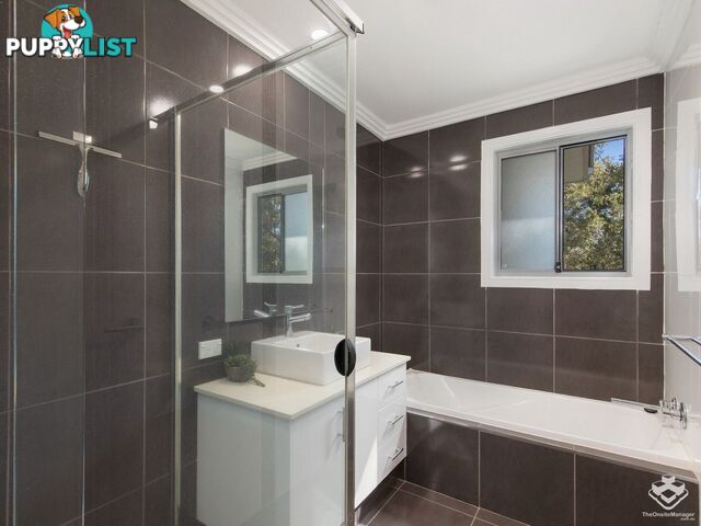4/12 Careel Close Helensvale QLD 4212