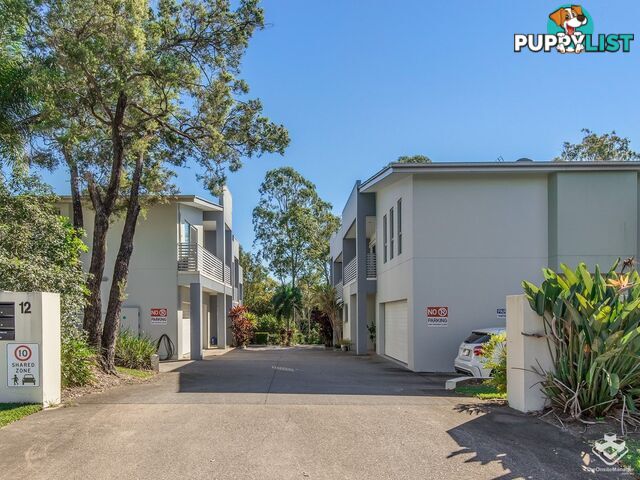4/12 Careel Close Helensvale QLD 4212