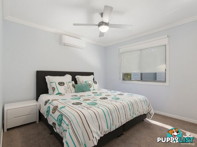 4/12 Careel Close Helensvale QLD 4212