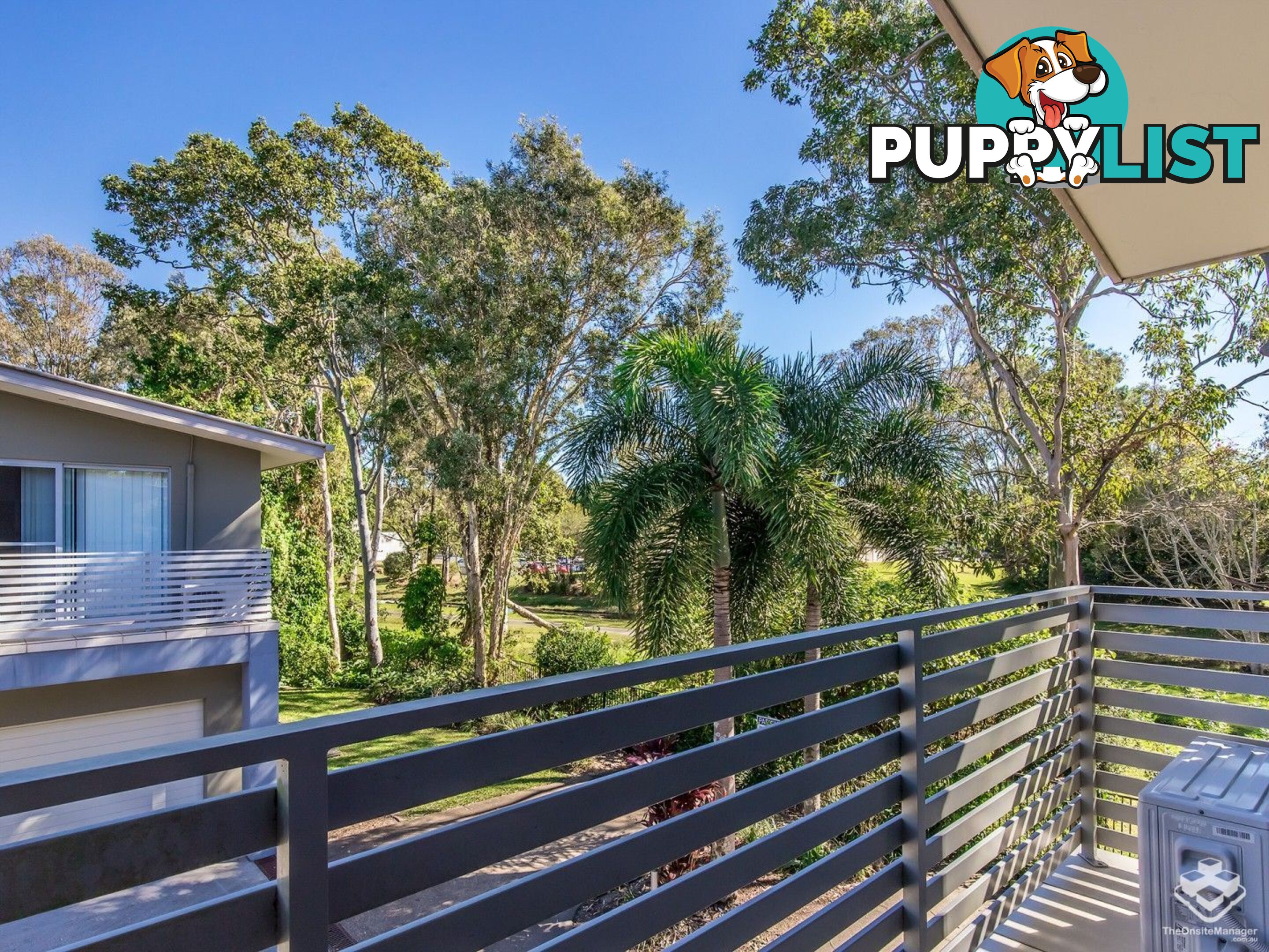 4/12 Careel Close Helensvale QLD 4212