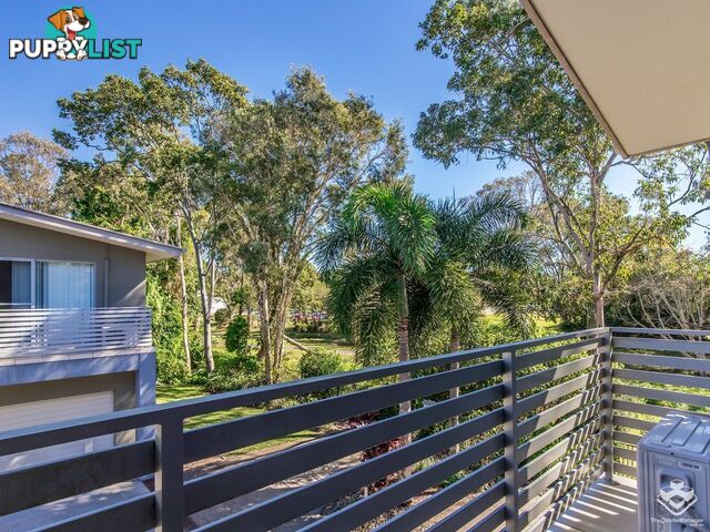 4/12 Careel Close Helensvale QLD 4212