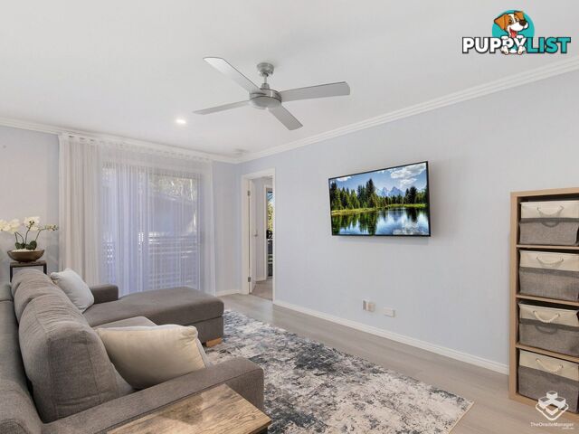 4/12 Careel Close Helensvale QLD 4212