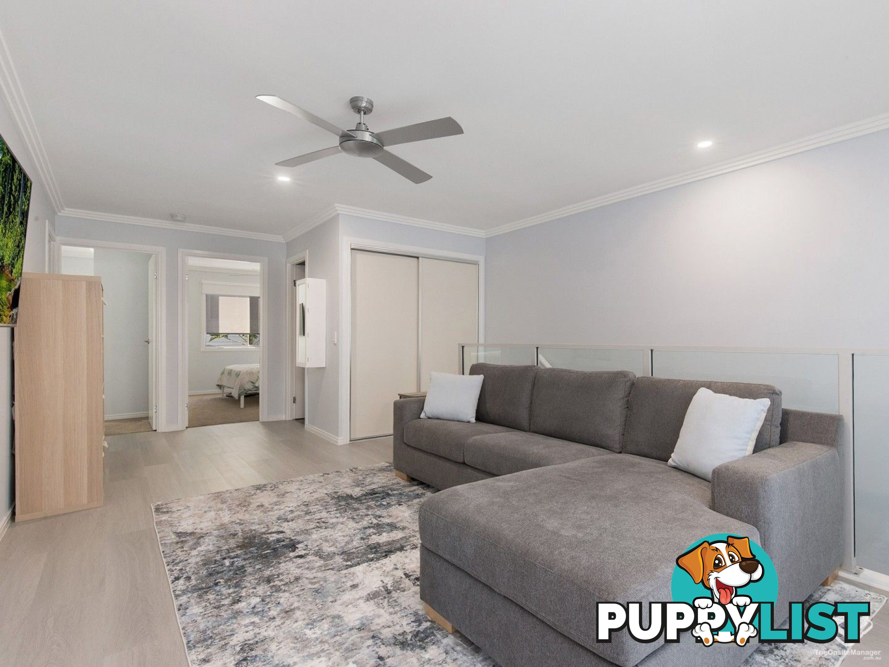4/12 Careel Close Helensvale QLD 4212