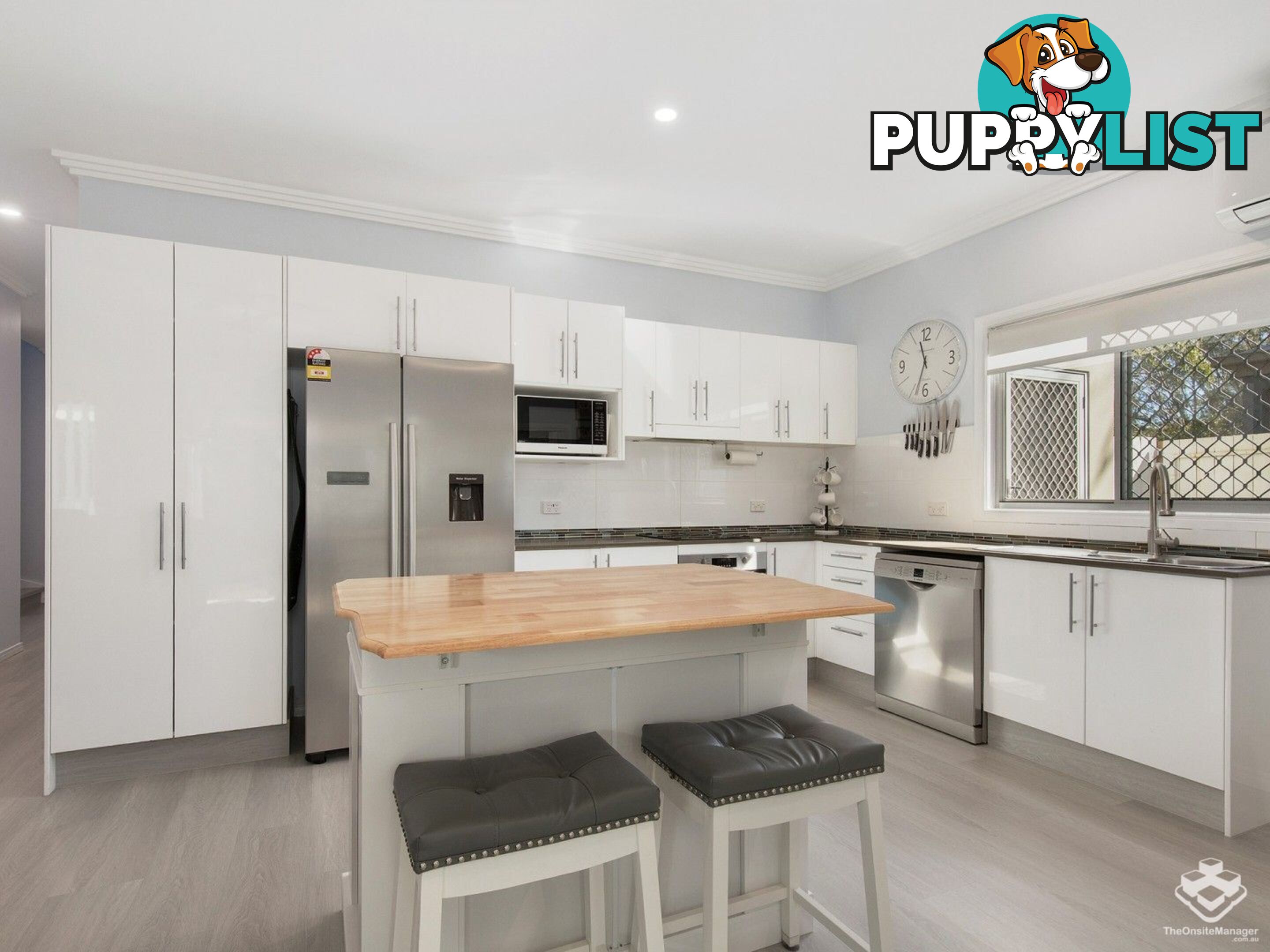 4/12 Careel Close Helensvale QLD 4212