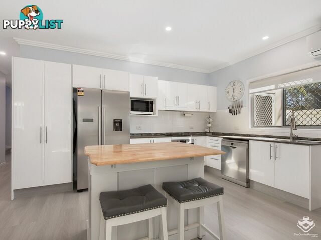 4/12 Careel Close Helensvale QLD 4212