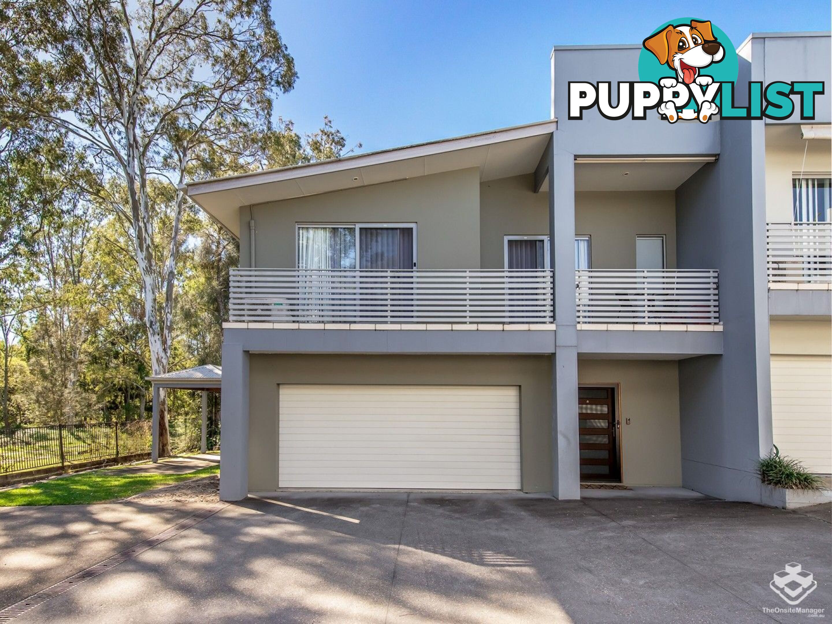 4/12 Careel Close Helensvale QLD 4212