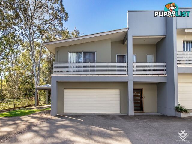 4/12 Careel Close Helensvale QLD 4212