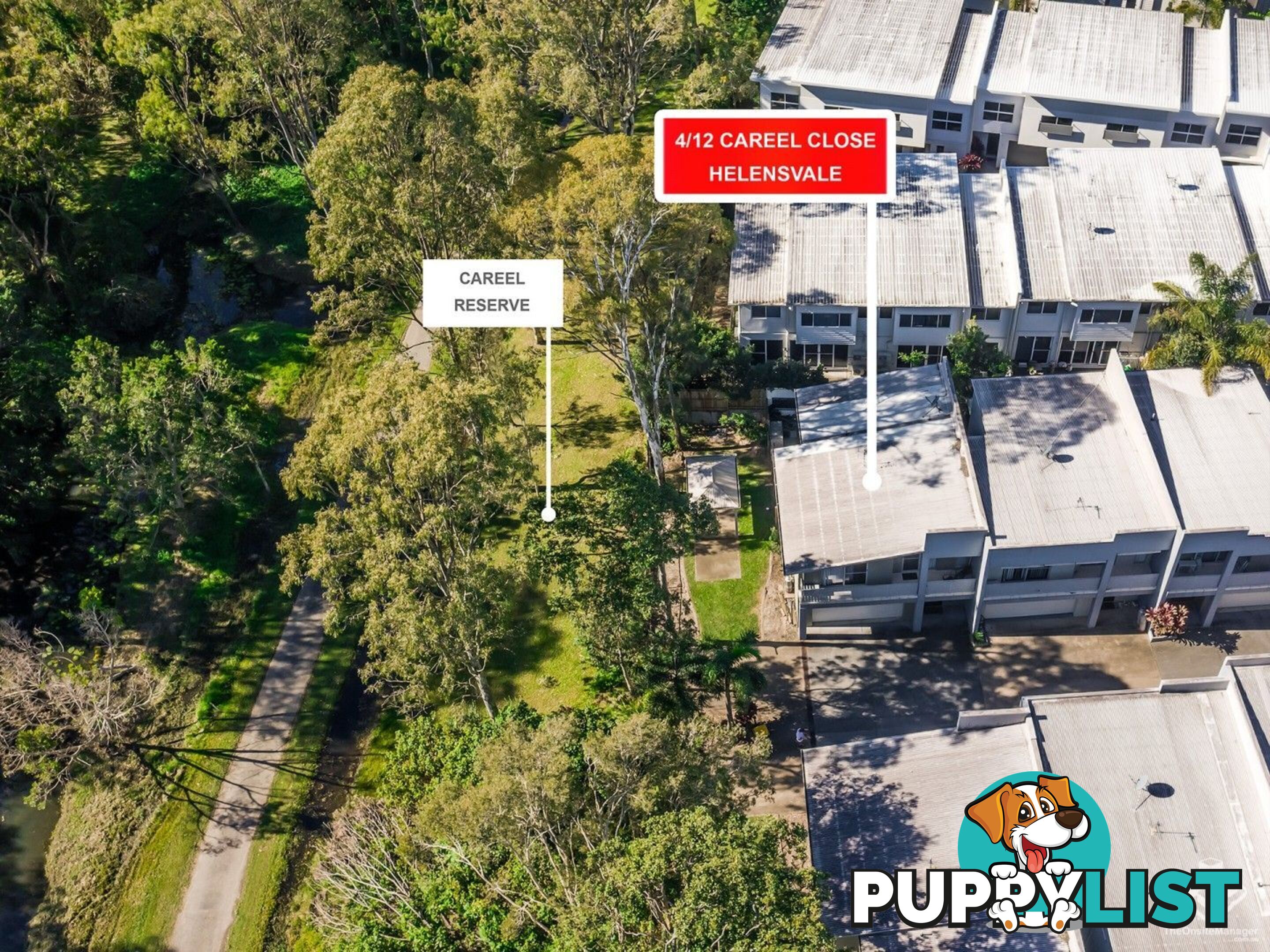 4/12 Careel Close Helensvale QLD 4212