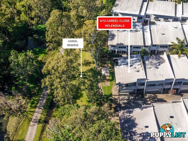 4/12 Careel Close Helensvale QLD 4212