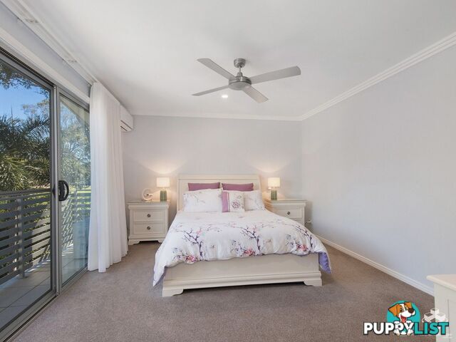 4/12 Careel Close Helensvale QLD 4212