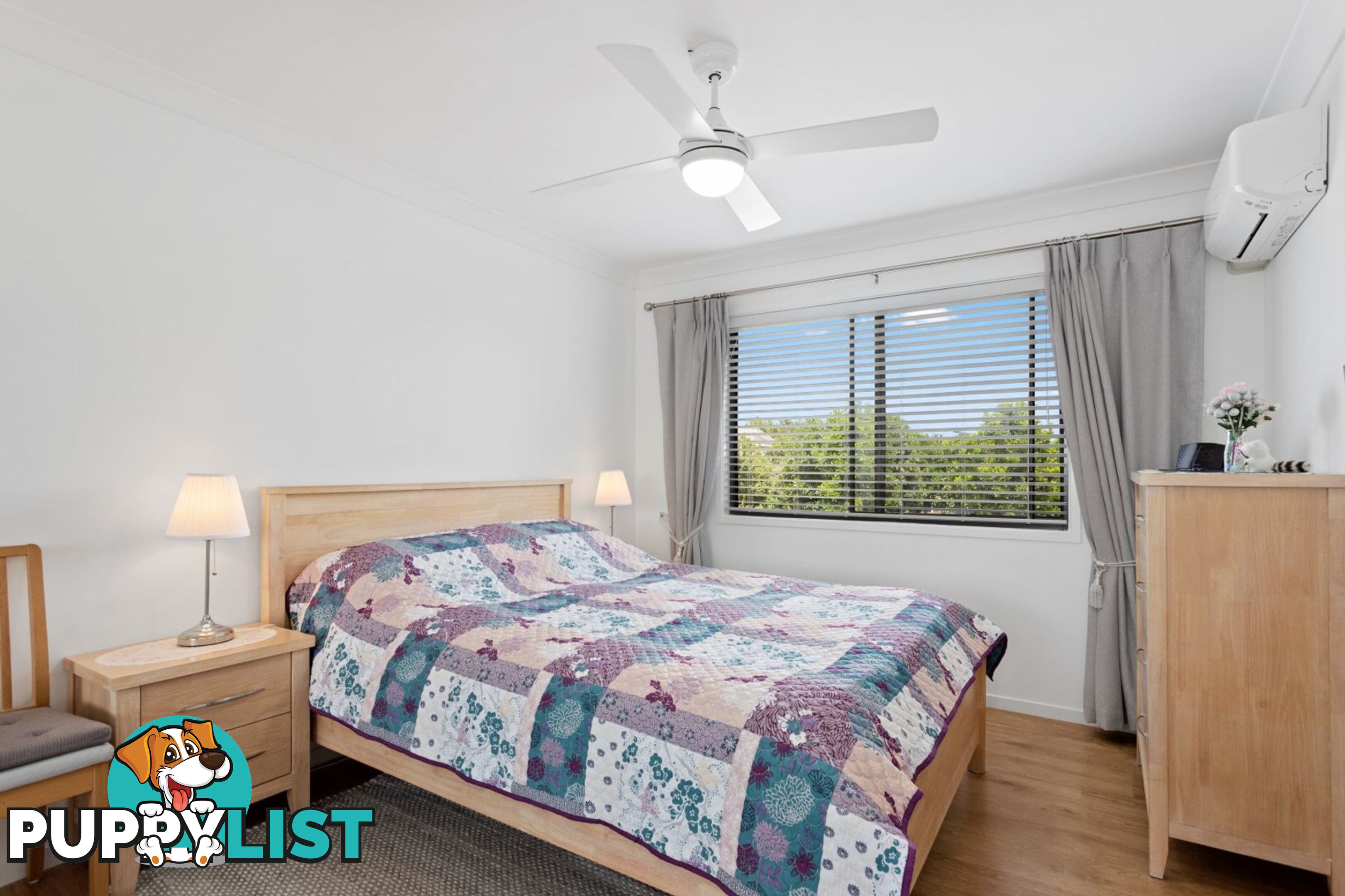 95 / 40 Gledson Street North Booval QLD 4304