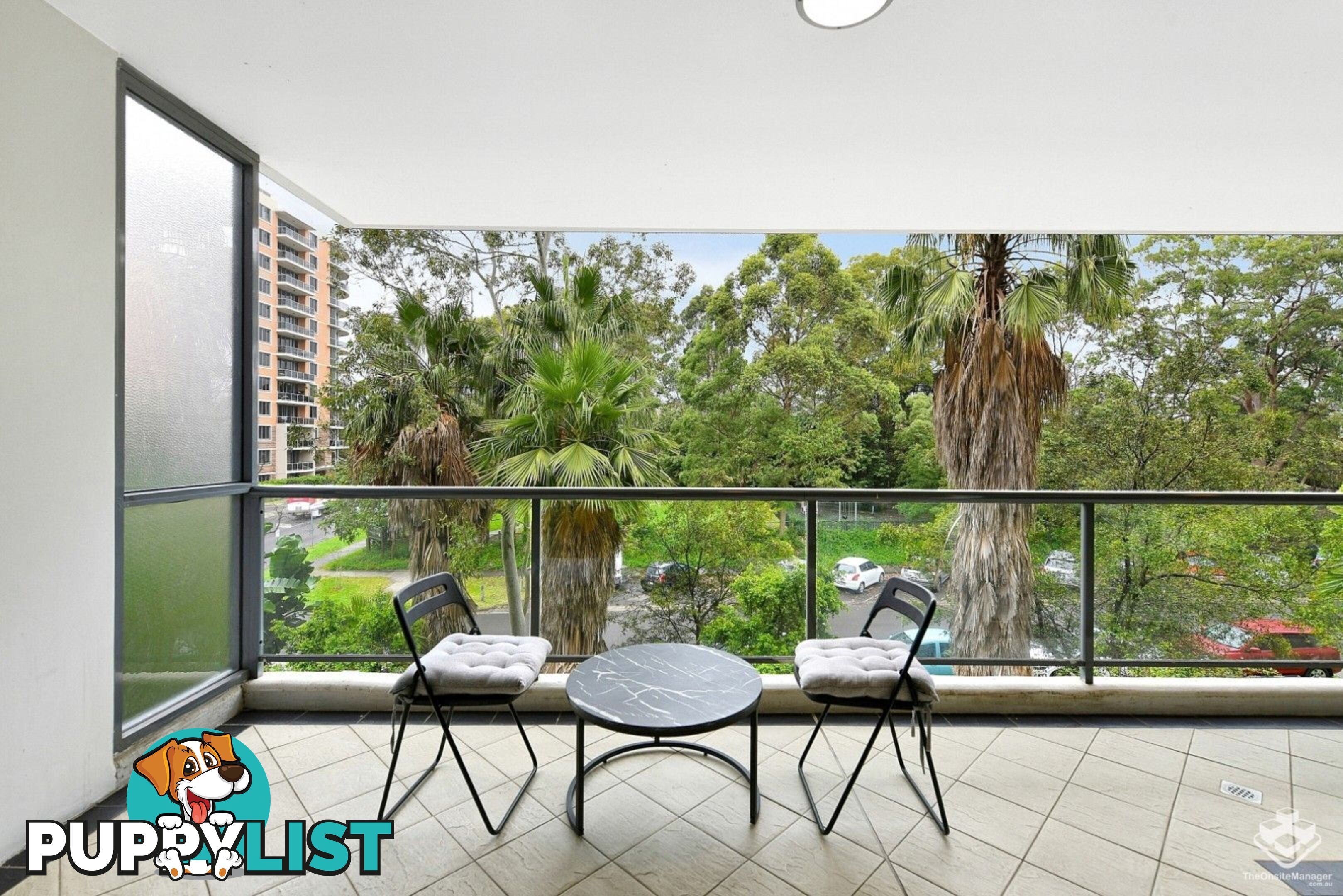 253/27-31 Leonard St Waitara NSW 2077