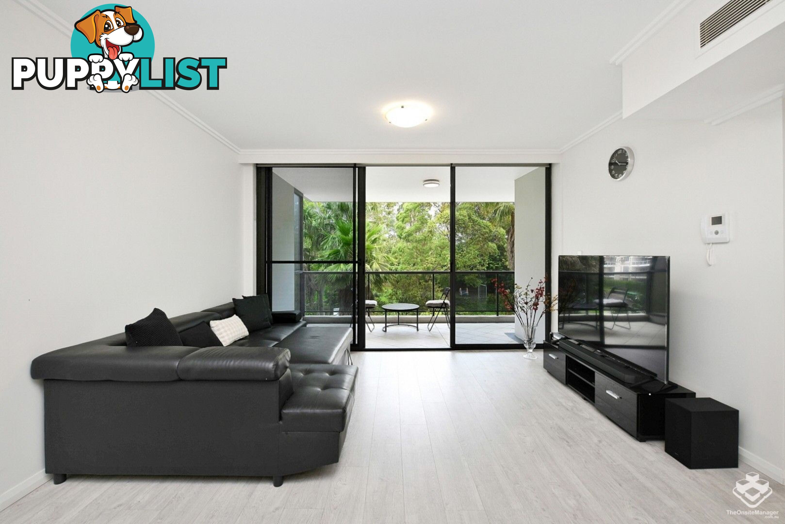 253/27-31 Leonard St Waitara NSW 2077