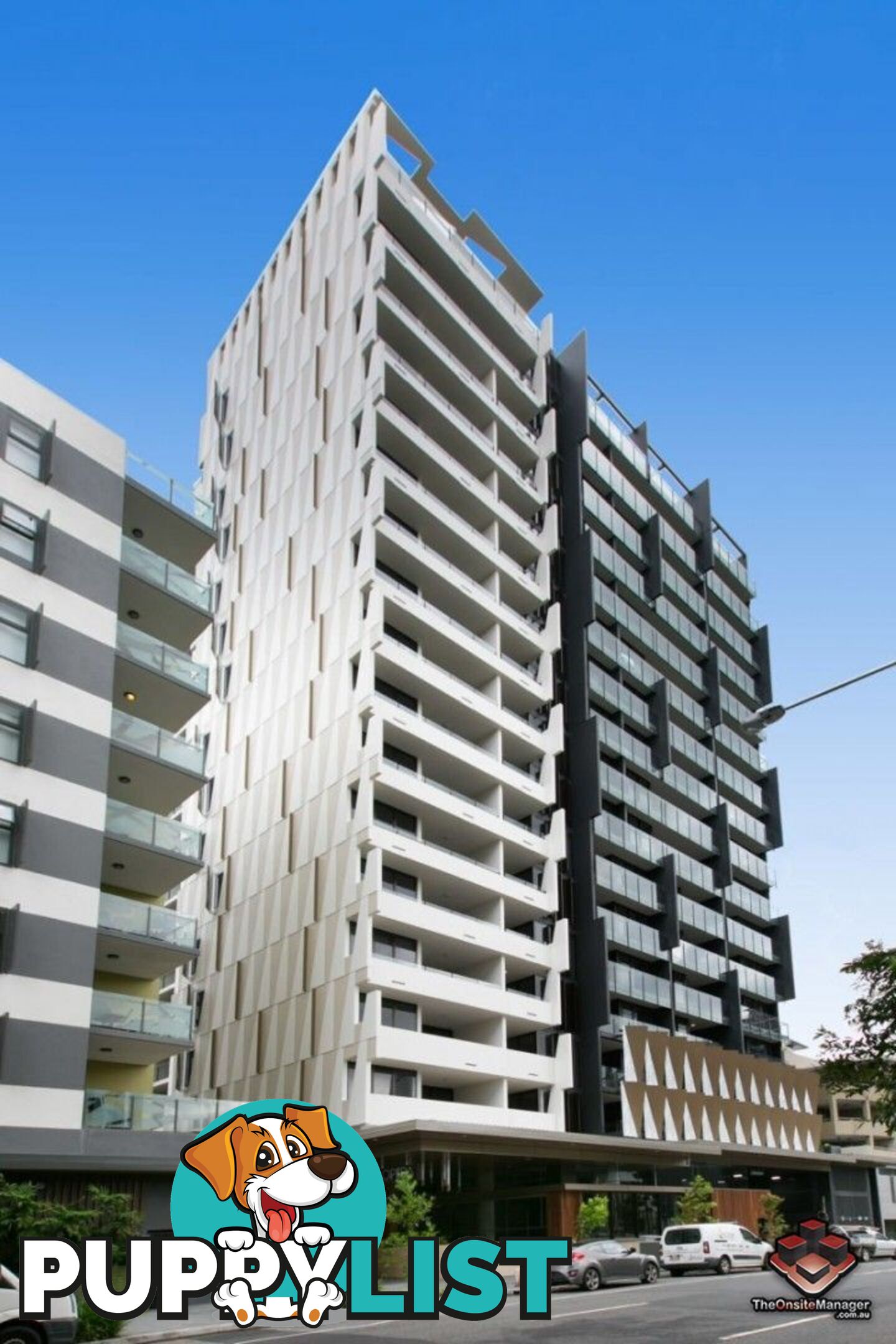 L11/47 Cordelia Street South Brisbane QLD 4101