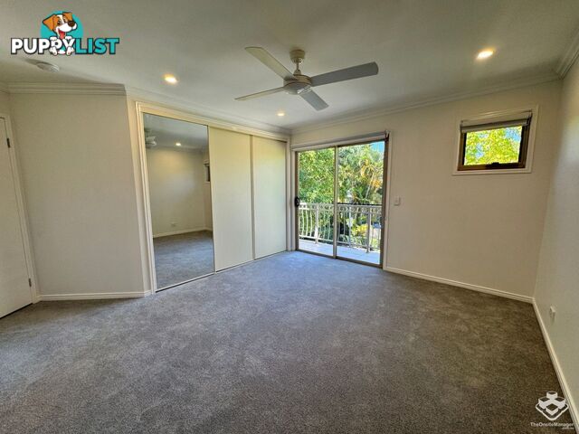 35/4 University Drive Varsity Lakes QLD 4227