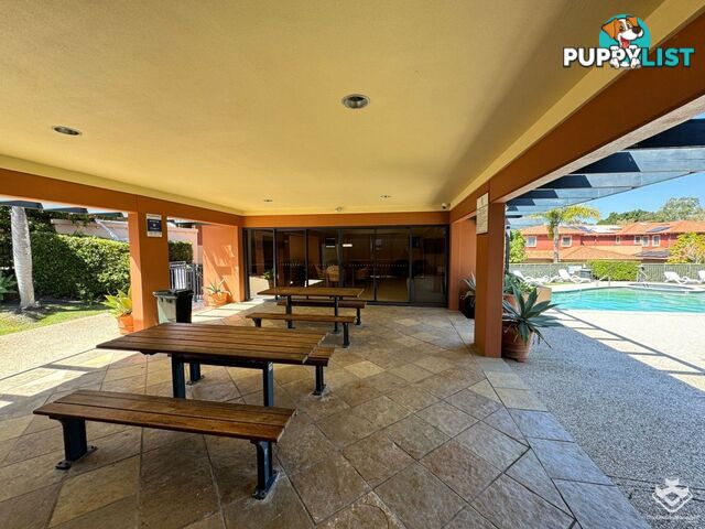 35/4 University Drive Varsity Lakes QLD 4227