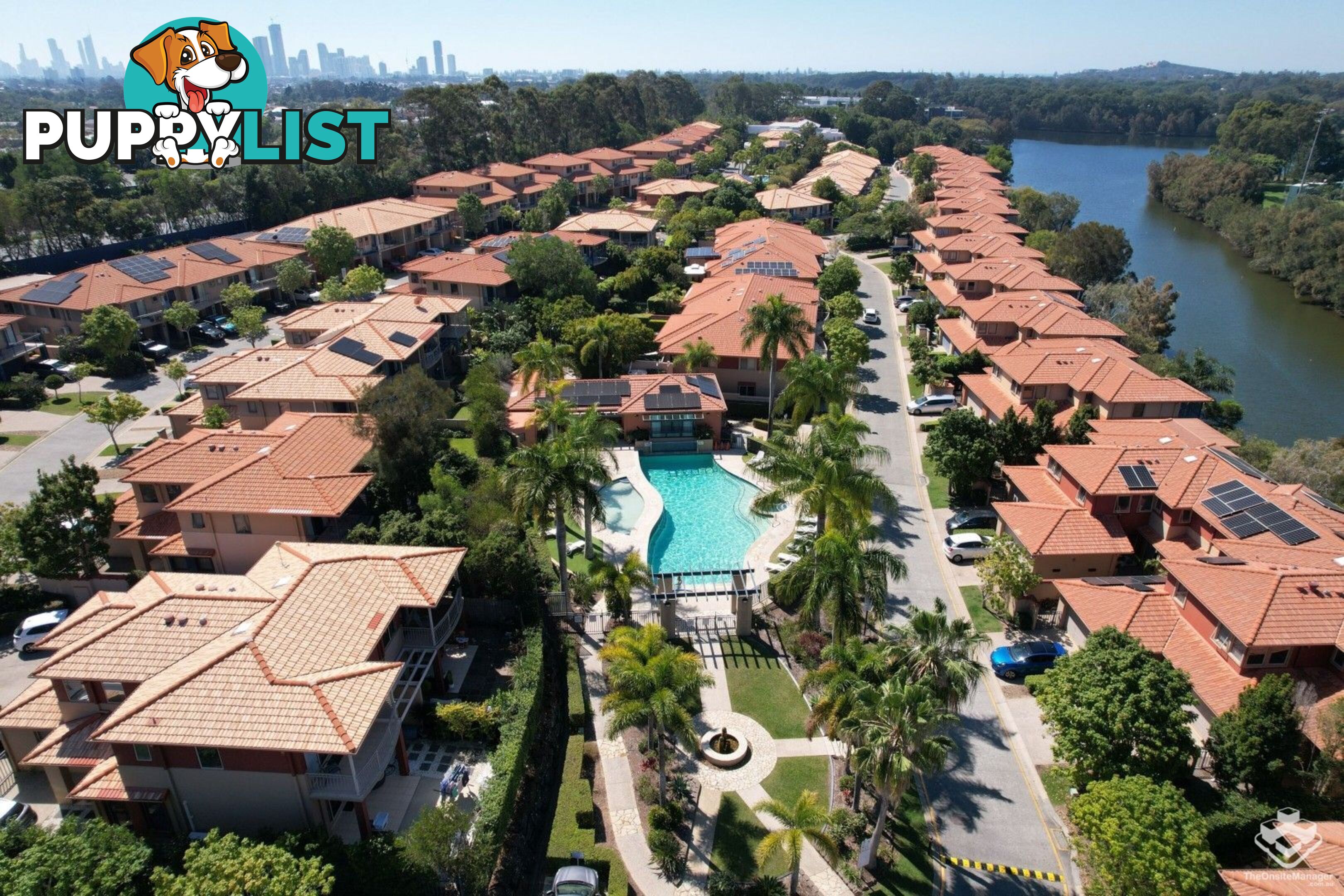 35/4 University Drive Varsity Lakes QLD 4227
