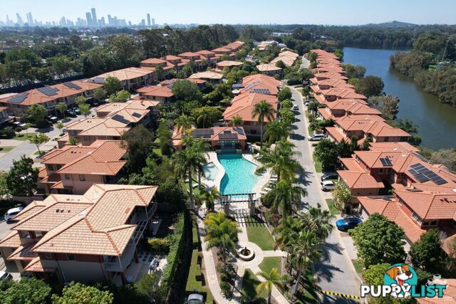 35/4 University Drive Varsity Lakes QLD 4227
