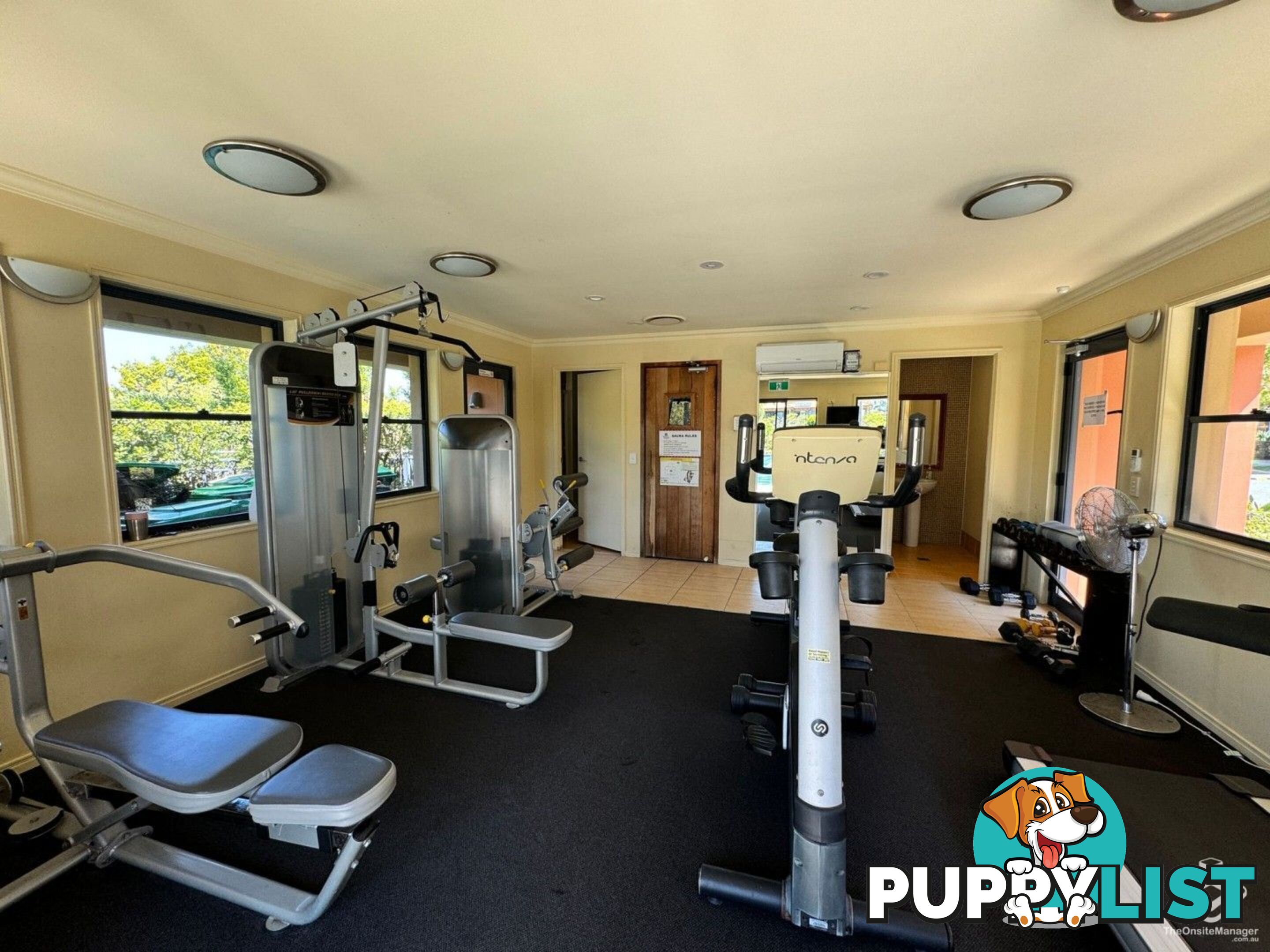 35/4 University Drive Varsity Lakes QLD 4227