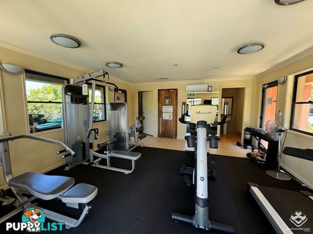 35/4 University Drive Varsity Lakes QLD 4227