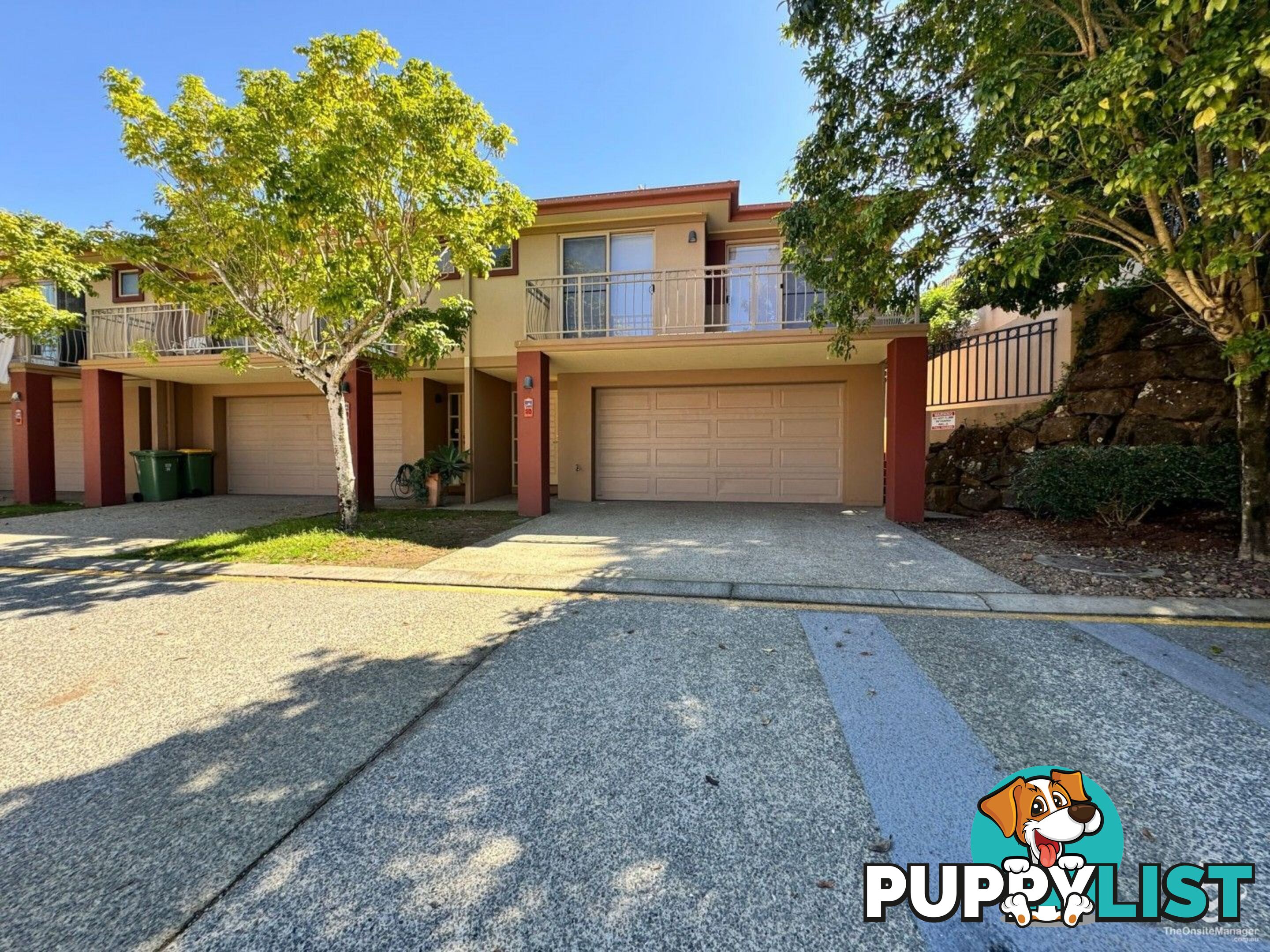 35/4 University Drive Varsity Lakes QLD 4227