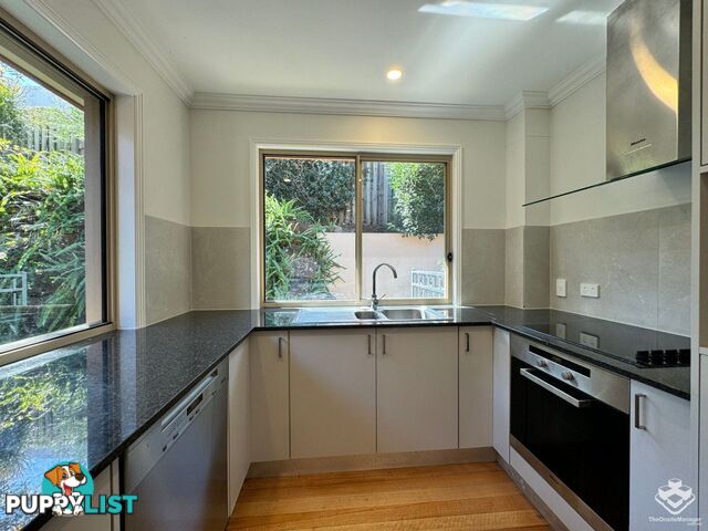 35/4 University Drive Varsity Lakes QLD 4227