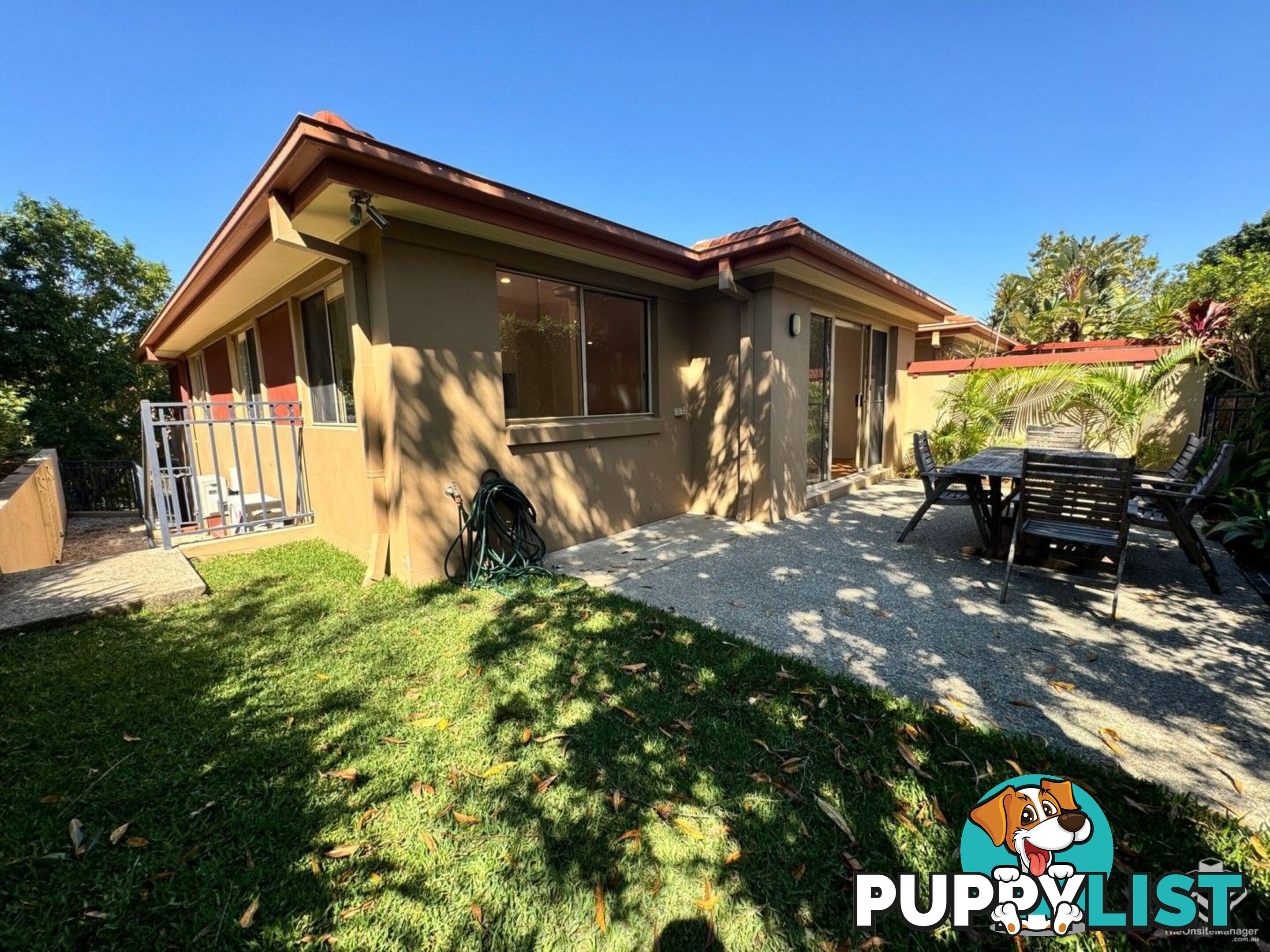 35/4 University Drive Varsity Lakes QLD 4227