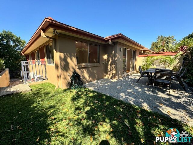 35/4 University Drive Varsity Lakes QLD 4227