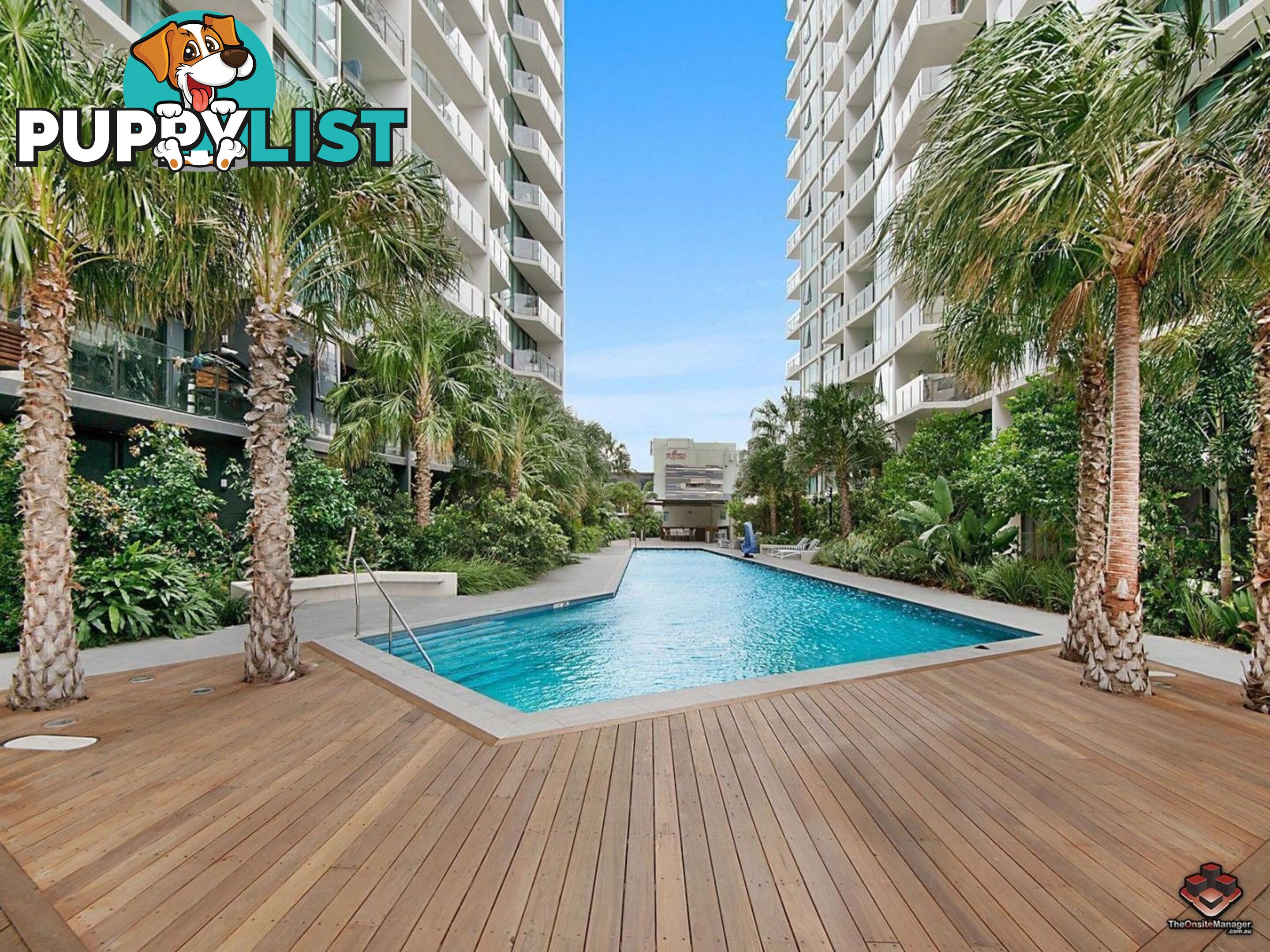 ID:21100730/1033 Ann Street Newstead QLD 4006