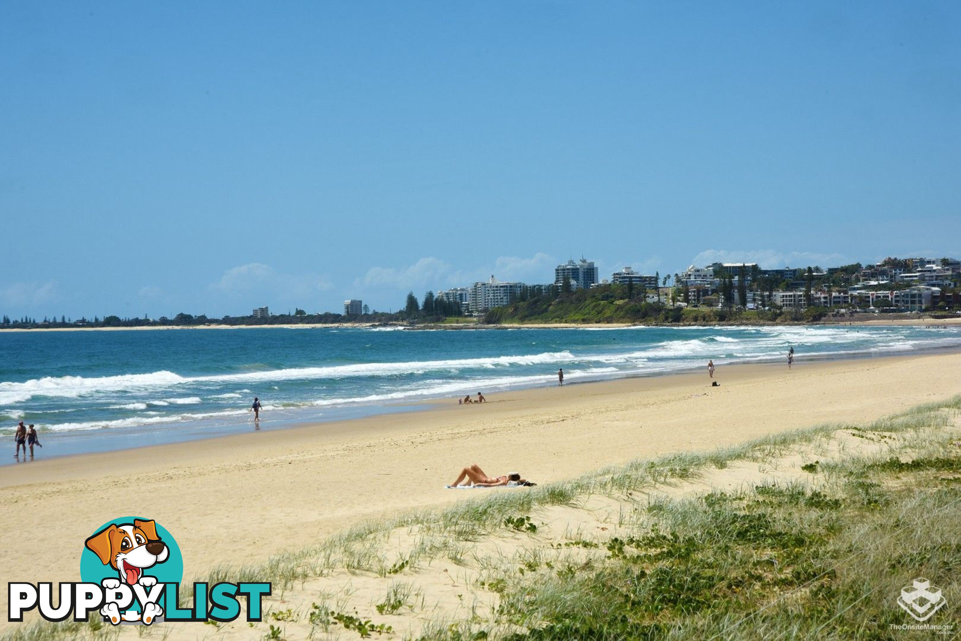 34/4 Aerodrome Road Maroochydore QLD 4558