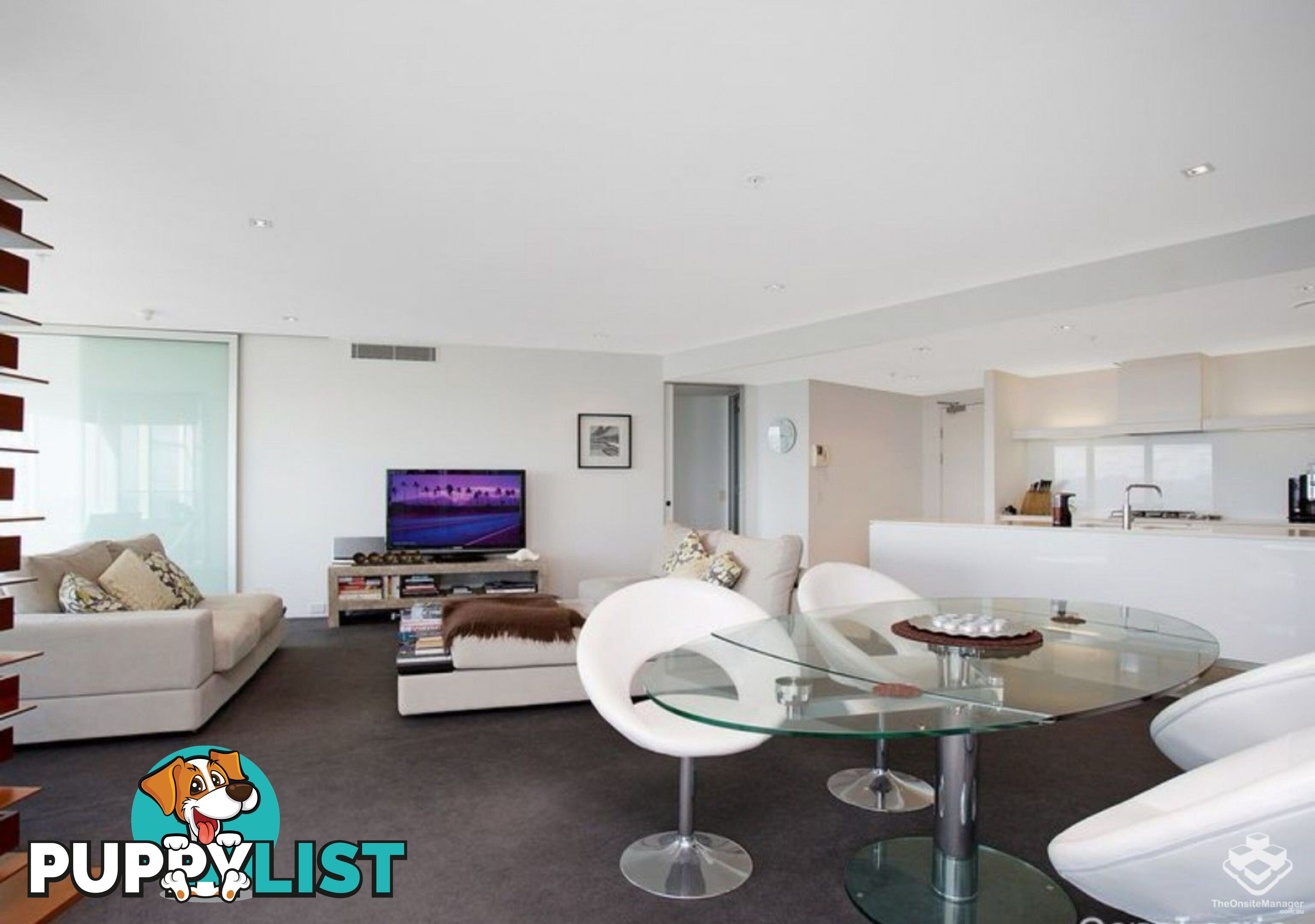 4005/9 Hamilton Avenue Surfers Paradise QLD 4217
