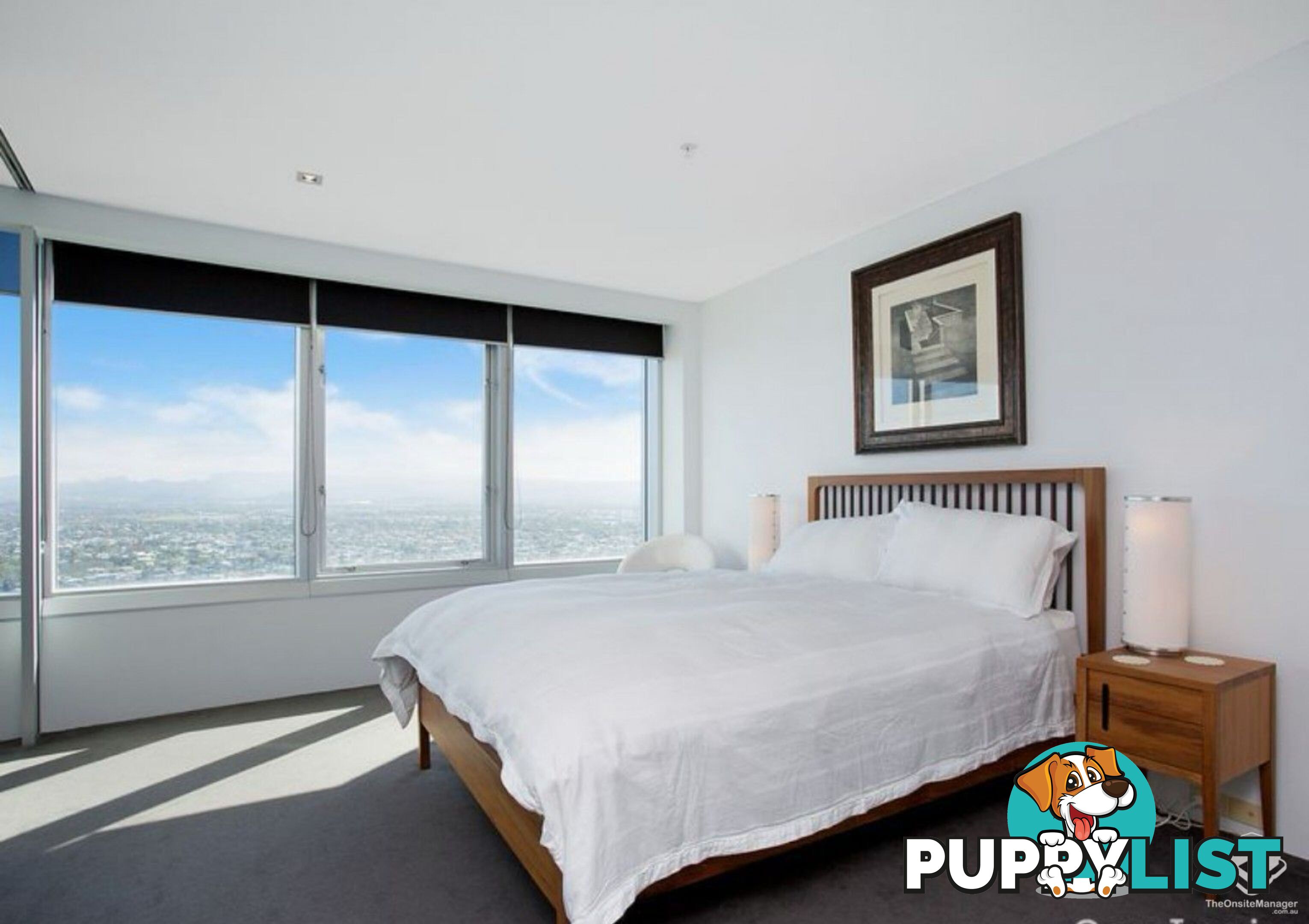 4005/9 Hamilton Avenue Surfers Paradise QLD 4217