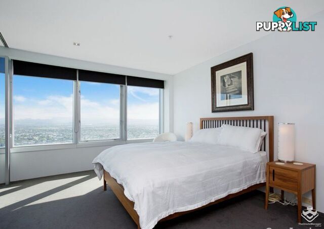 4005/9 Hamilton Avenue Surfers Paradise QLD 4217