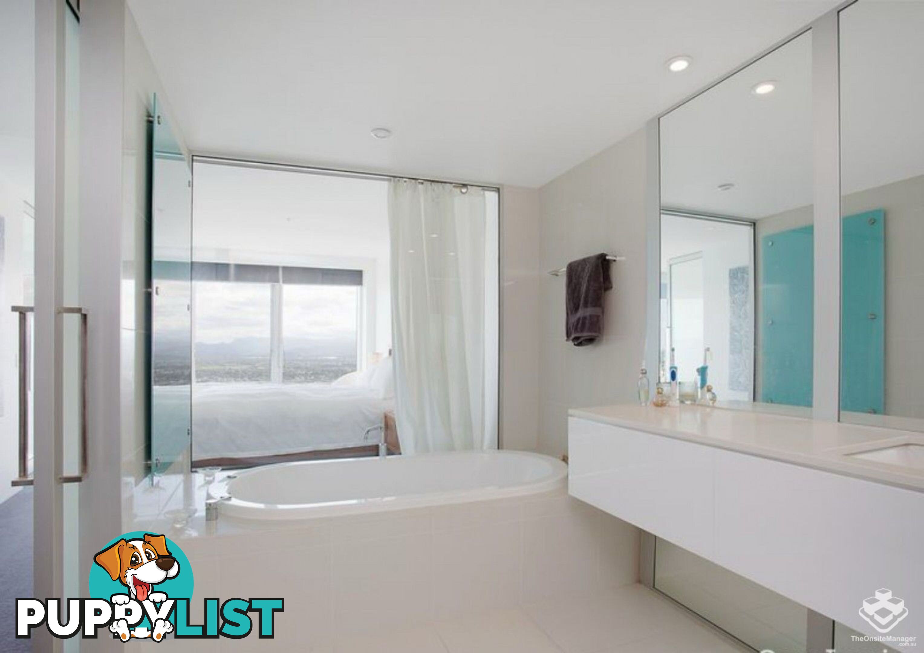 4005/9 Hamilton Avenue Surfers Paradise QLD 4217