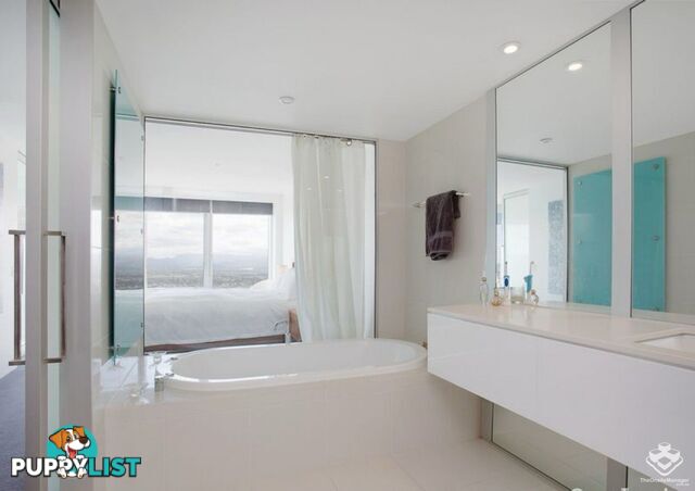 4005/9 Hamilton Avenue Surfers Paradise QLD 4217