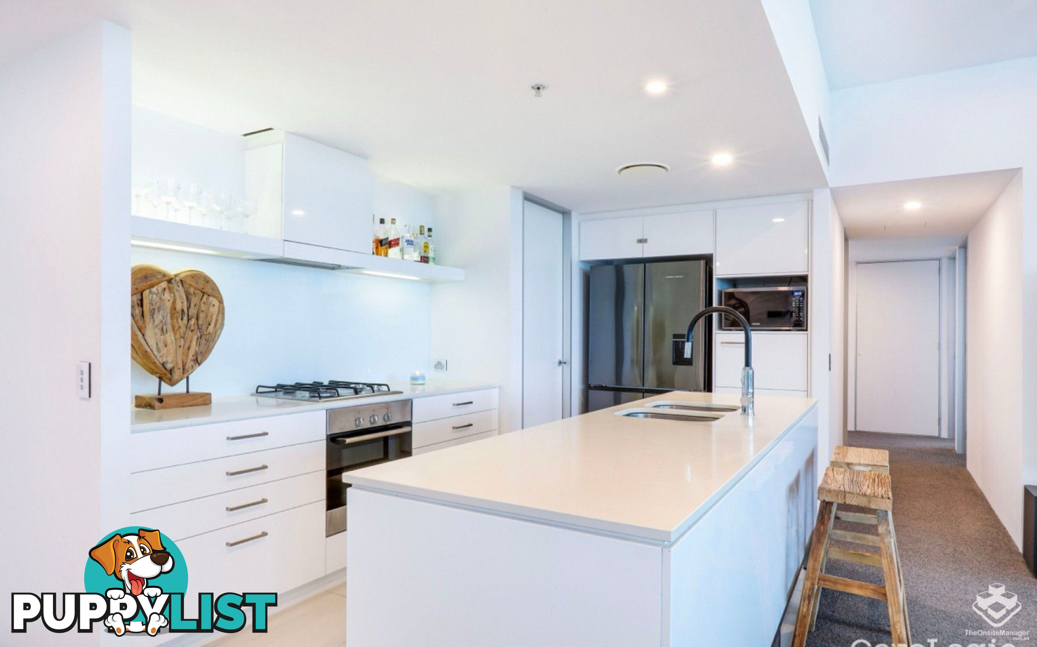 4005/9 Hamilton Avenue Surfers Paradise QLD 4217