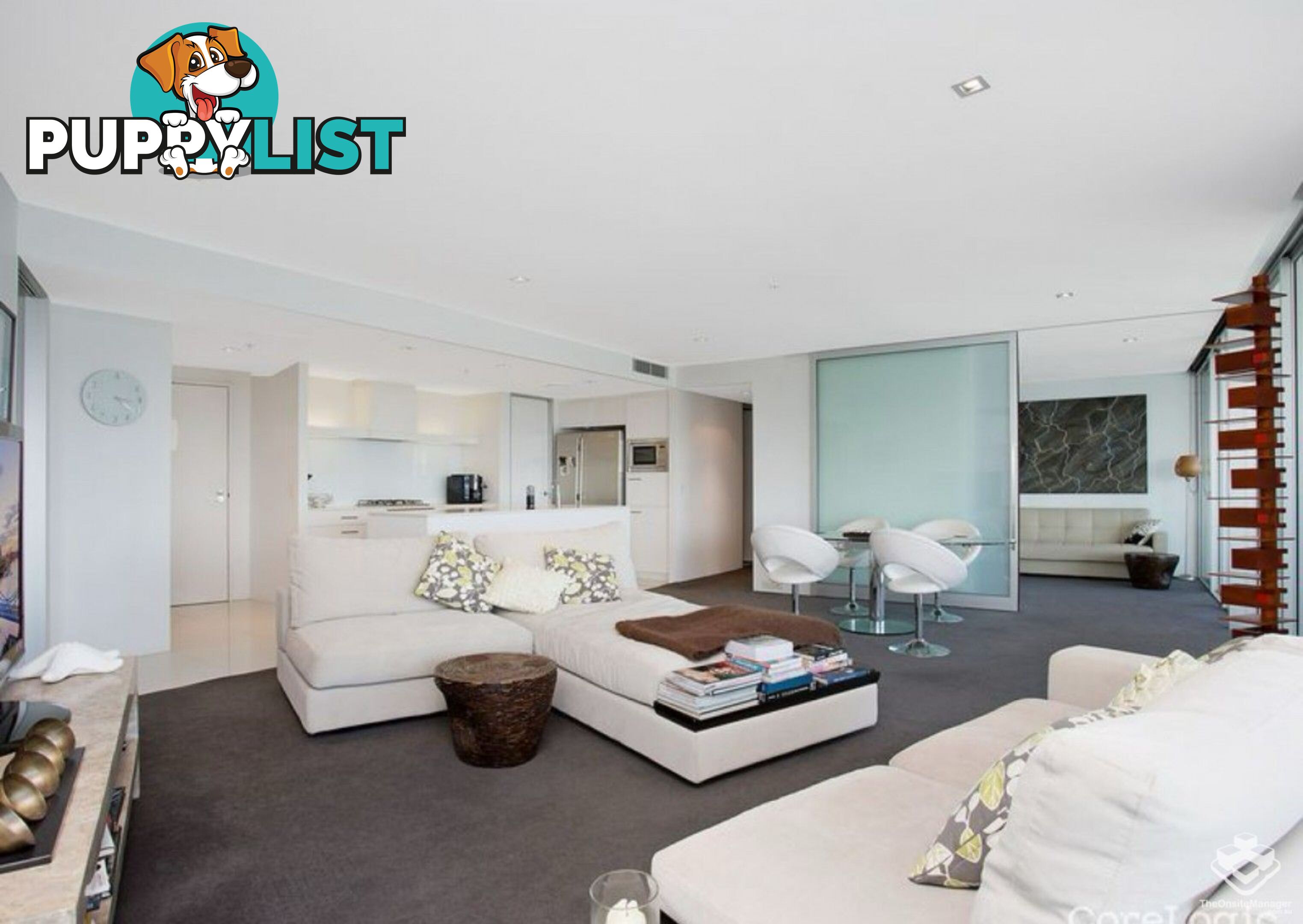 4005/9 Hamilton Avenue Surfers Paradise QLD 4217