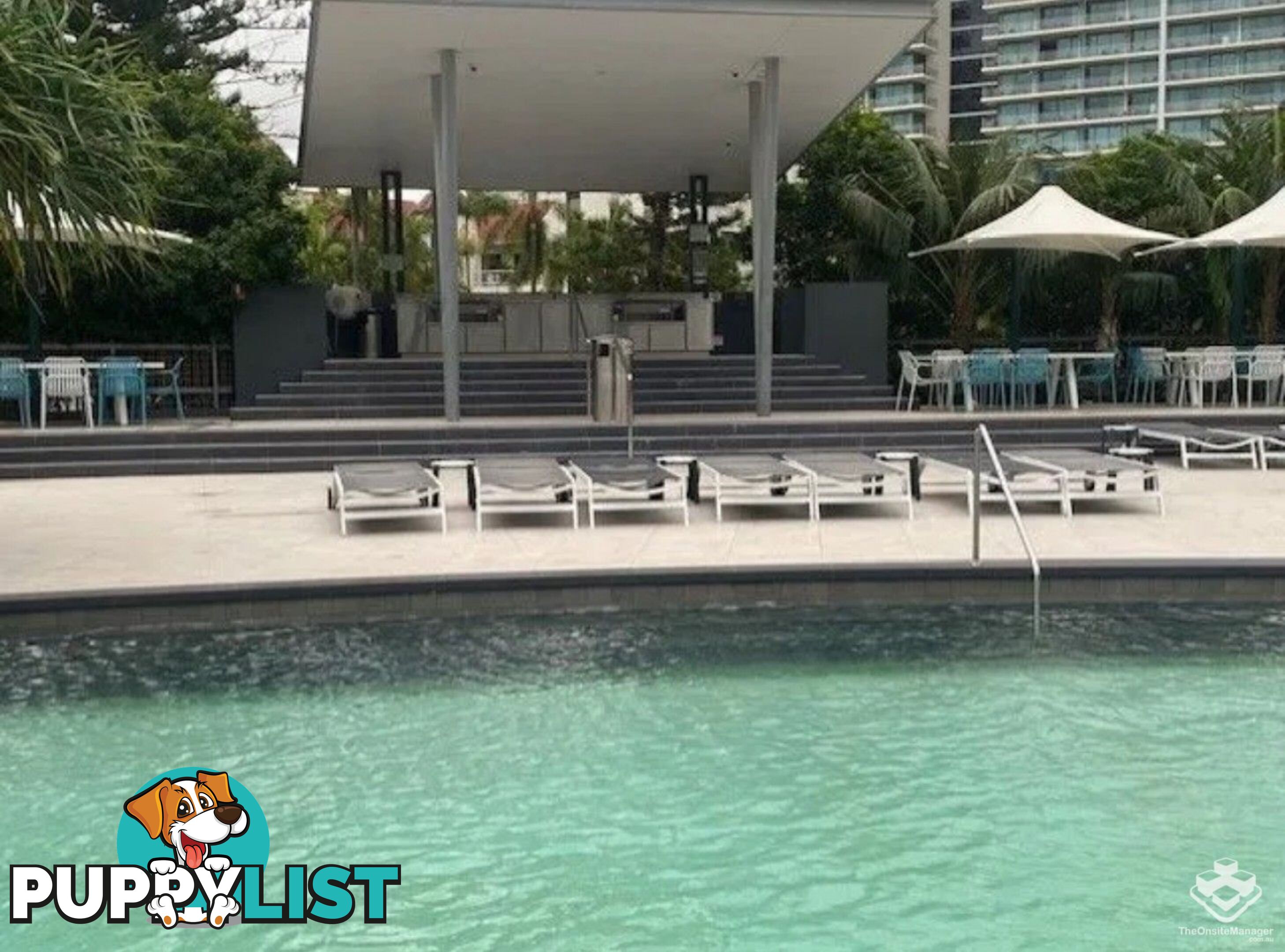 4005/9 Hamilton Avenue Surfers Paradise QLD 4217
