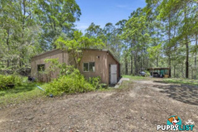 209 Rosemount Drive Willow Vale QLD 4209