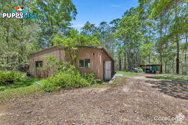 209 Rosemount Drive Willow Vale QLD 4209