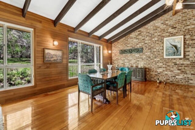 209 Rosemount Drive Willow Vale QLD 4209
