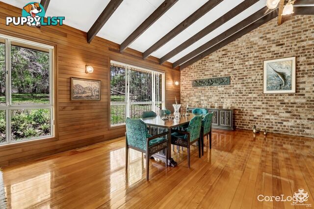 209 Rosemount Drive Willow Vale QLD 4209